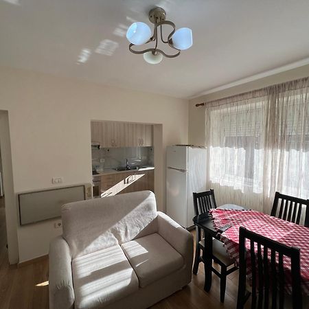 Skanderbeg Square Apartment Tirana Exterior foto