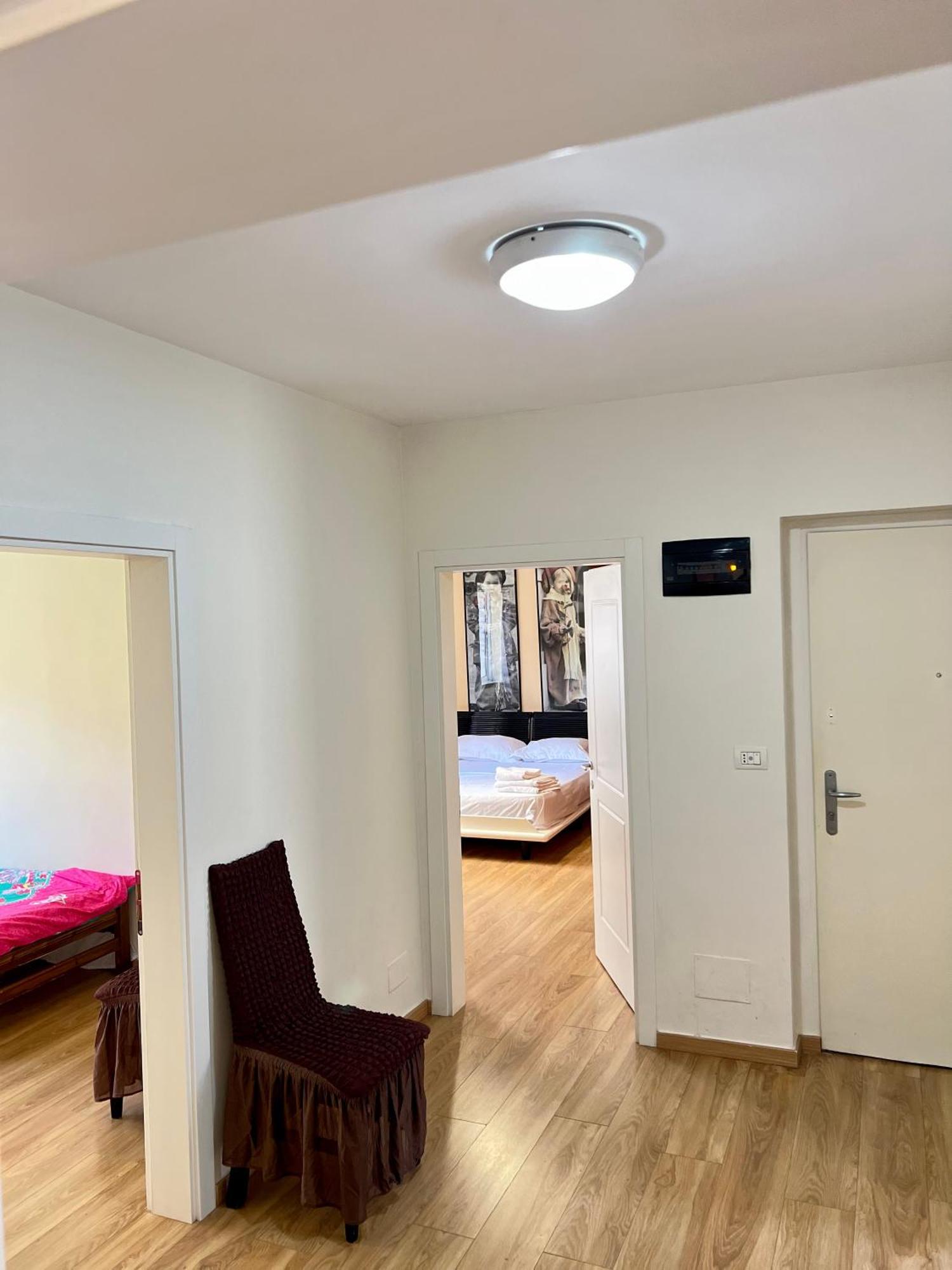 Skanderbeg Square Apartment Tirana Exterior foto